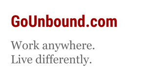 gounbound.com