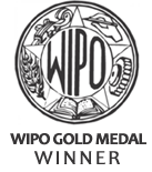 Wipo Gold medal